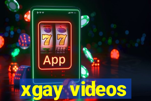 xgay videos